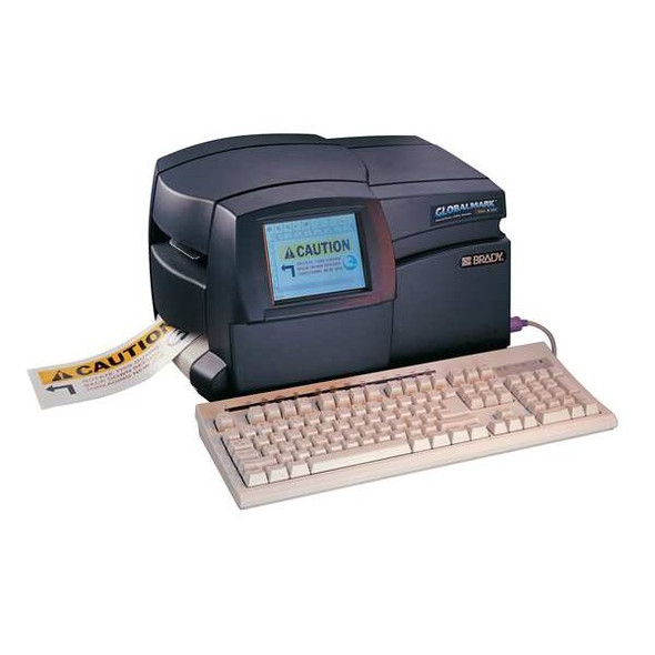 Brady Grommets, PK100 20596