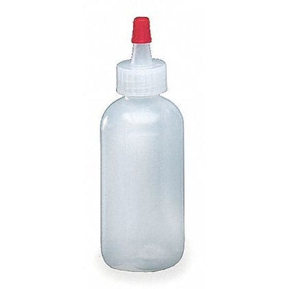 Dynalon Dispensing Bottle, 15ML,PK12 605085-0005