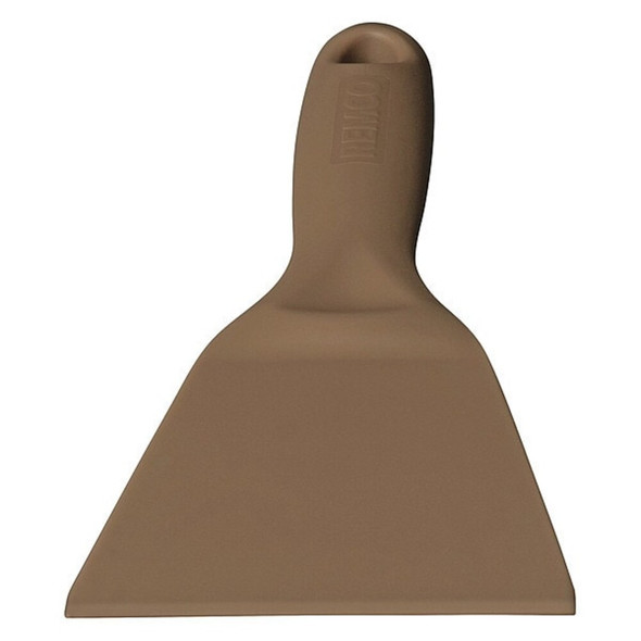 Remco Hand Scraper Item,Brown,Blade 3" W 696166