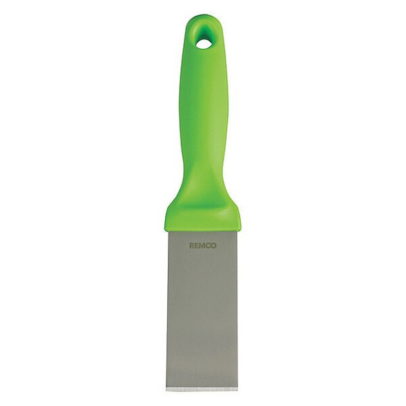Remco Hand Scraper Item,LmGrn,Blade 1-1/2"W 697177 Remco Hand Scraper Item,LmGrn,Blade 1-1/2"W 697177