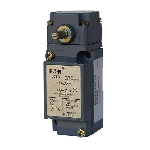 Eaton E50AL1
