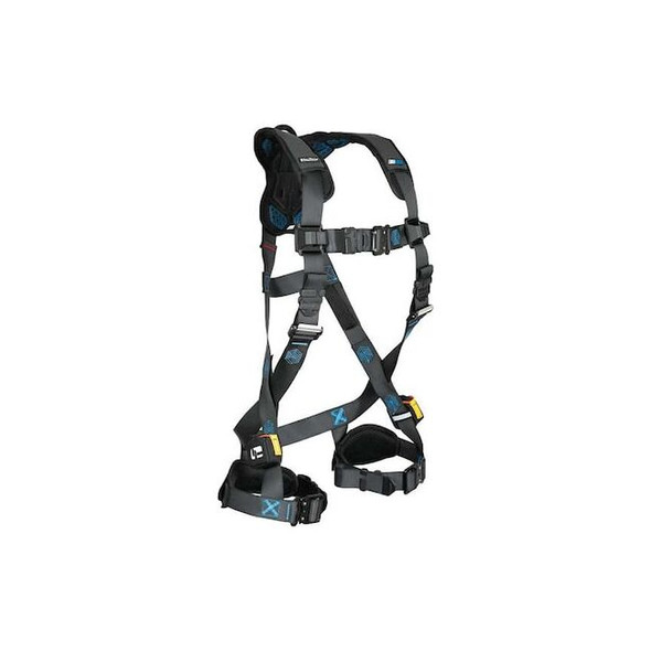 Falltech 8124BQCS