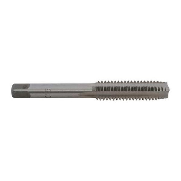 Manufacturer Varies Alloy Steel Tap,3/8-16 UNC CCT1060-75