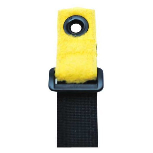 Rip-Tie NW-10-G10-BK