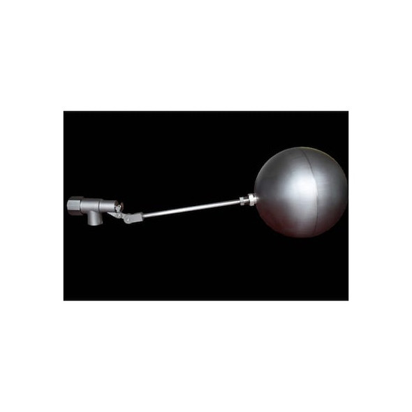 Bob Complete Float Valve Assembly,1 in R1370-1-5