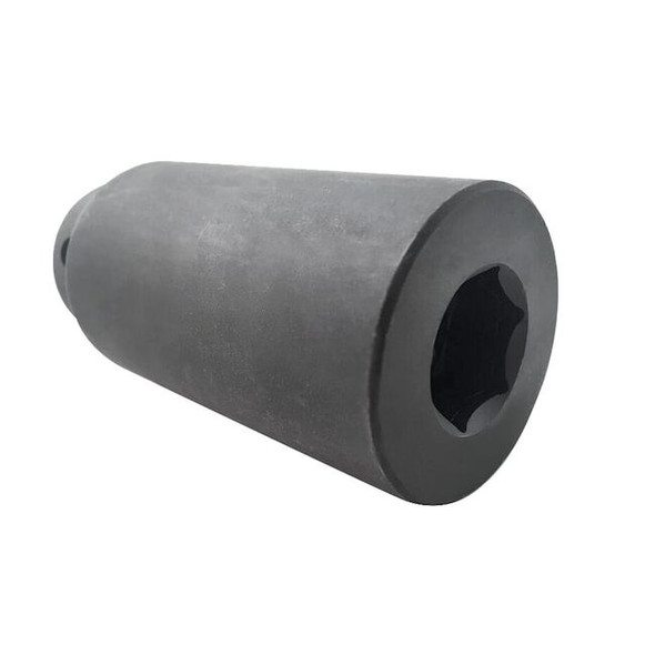 Cta Manufacturing Crank Bolt Socket - 19mm 1065