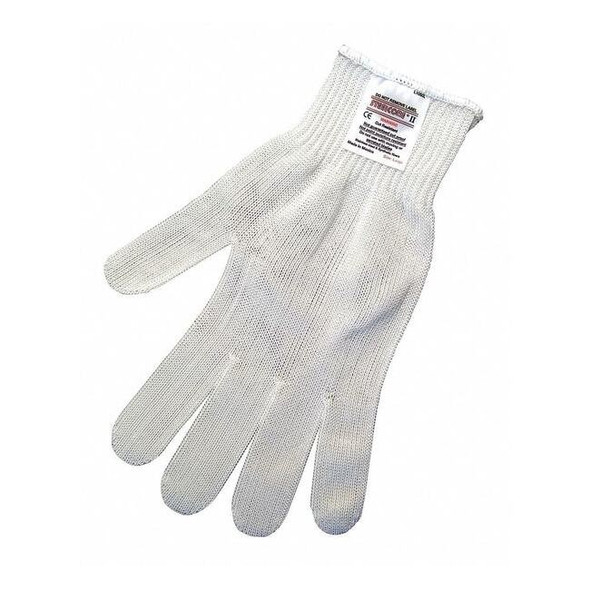 Cut Resistant Gloves, Cut Level A6 ,Uncoated ,Uncoated ,Smooth ,XS