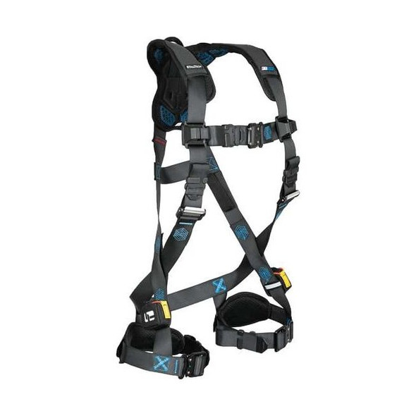 Falltech 8124BQCM