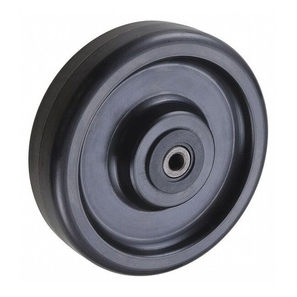 Manufacturer Varies Caster Wheel,500 lb.,6" Wheel Dia. 416P24