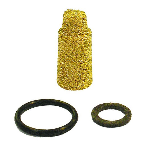 Arrow Pneumatics Filter Element Kit,For Air; Oil EK9072