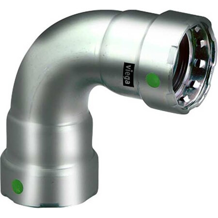 Viega Elbow 90 deg. 90835