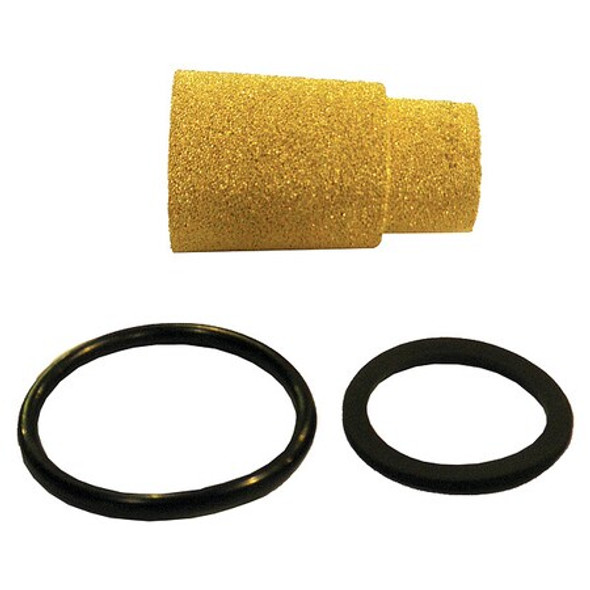 Arrow Pneumatics Filter Element Kit,For Air; Oil EK9074