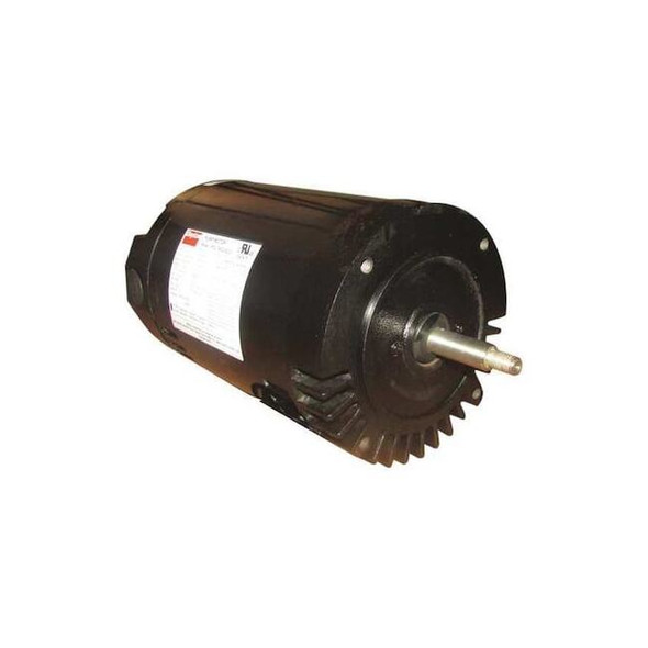 Dayton Motor,1 1/2 hp, 208-230/460V AC,3 Phase PPLTAE23SCG