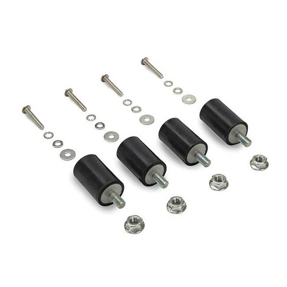 Viair Heavy Duty VIAIR Vibration Isolator Kit 95801