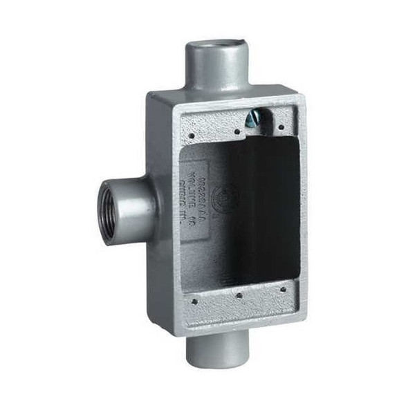 Hubbell Killark FSCT-2M