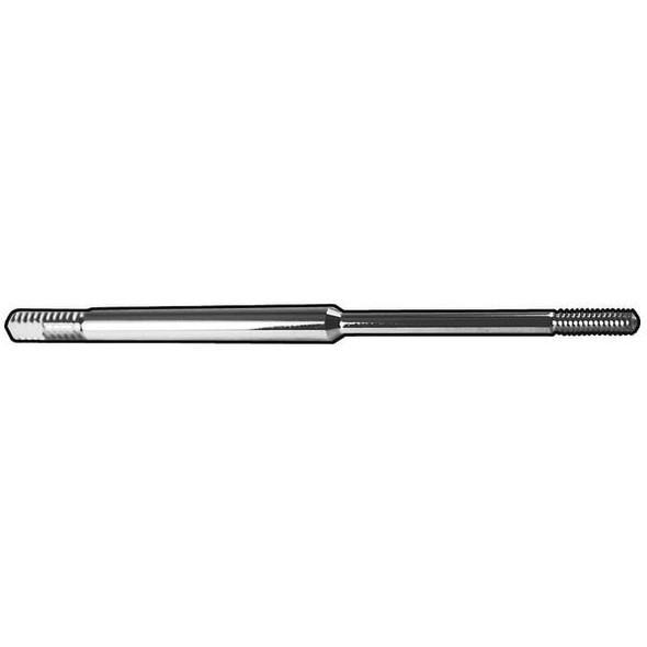 Marson Mandrel,8-32,Steel 39255 Marson Mandrel,8-32,Steel 39255