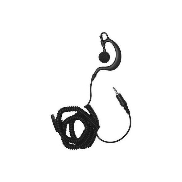Earphone Connection Listen-OnlyEarpiece,MFR# EP3AC,Cord:21" EP3AC
