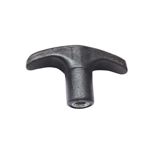 Manufacturer Varies Repl.Handle,ForHandOperatedDrumPump 433-10