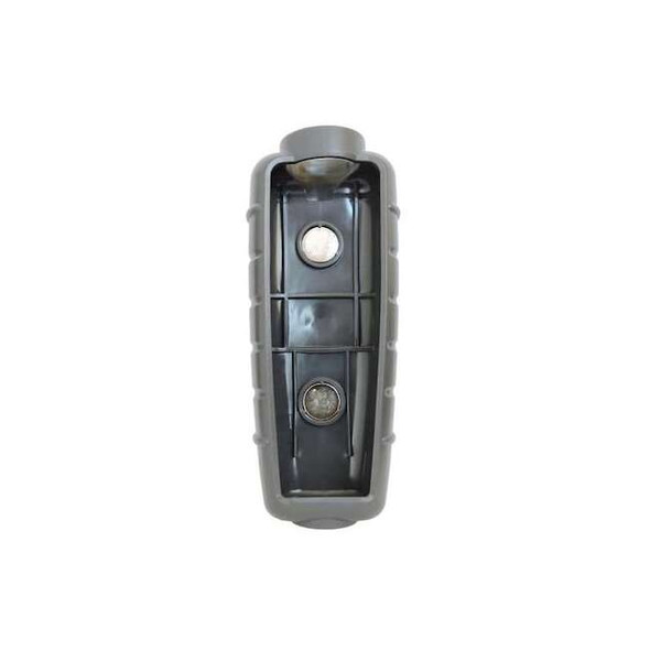 Test Products Intl ProtectiveBoot, Rubber, 9080/9080-Plus A9086