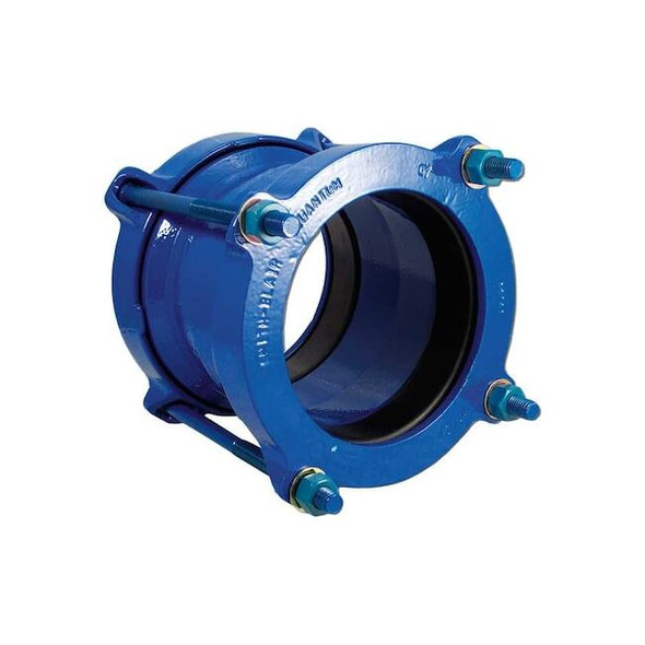 Smith-Blair CouplingBody,DI,Flange12",Flange20-1/4" 46112751440000