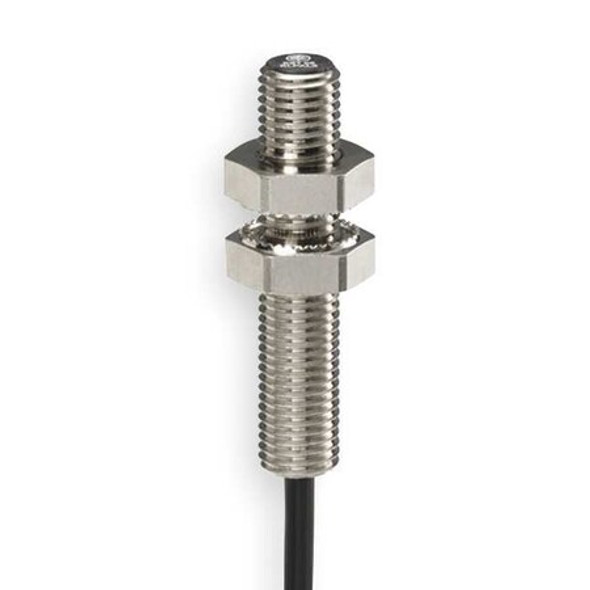 Telemecanique Sensors Inductive Cylinder Prox Sensor, PNP XS108BLPAL5 Telemecanique Sensors Inductive Cylinder Prox Sensor, PNP XS108BLPAL5