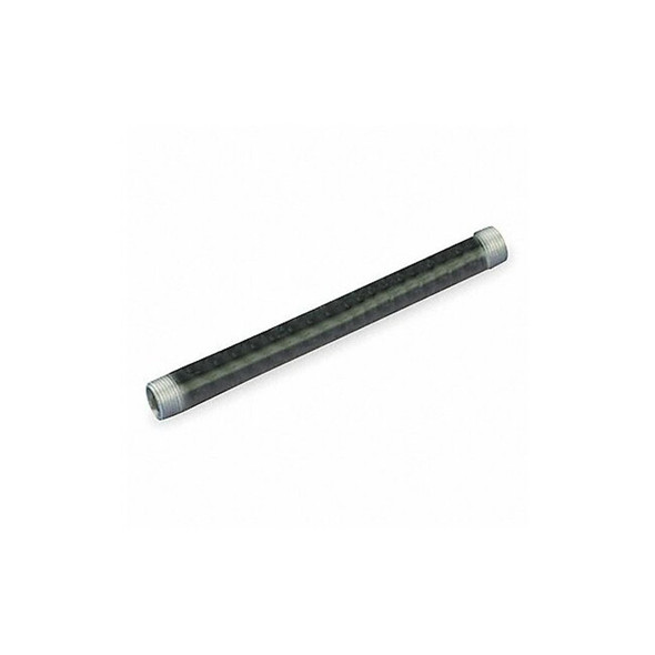 Manufacturer Varies Black Pipe,Threaded,1x60 In 585-600 Manufacturer Varies Black Pipe,Threaded,1x60 In 585-600