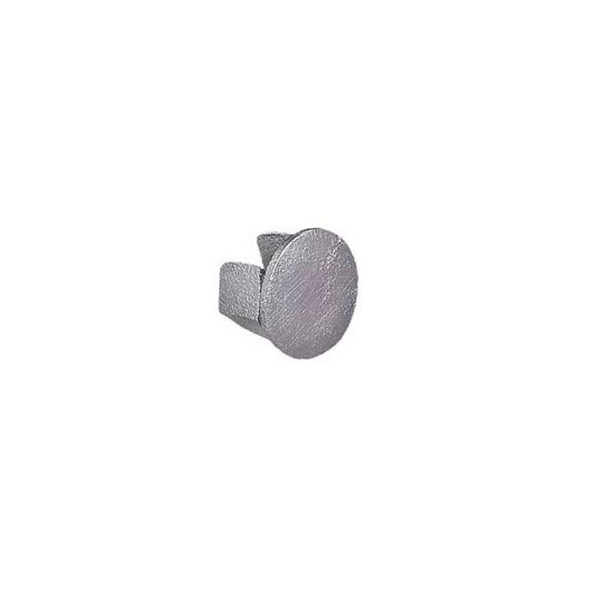 Kee Safety Malleable Plug 1-1/4"" Diameter