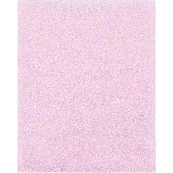 Partners Brand Anti-Slp Flush Cut Foam Pchs,8x10",PK275 FP810AS Partners Brand Anti-Slp Flush Cut Foam Pchs,8x10",PK275 FP810AS