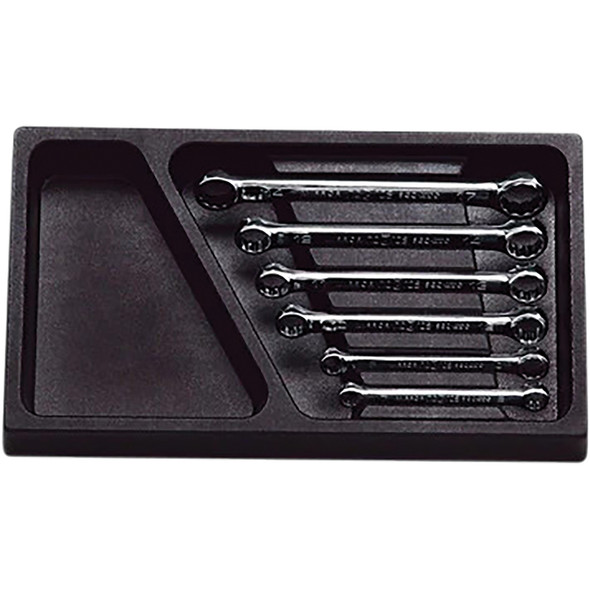 Box End Short Wrench  5 pc set NTM1S05E