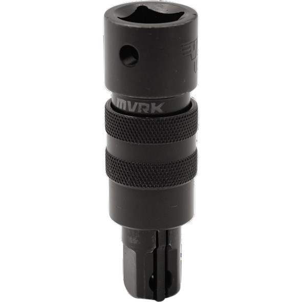 1/2'' DR X 3'' OAL  IMPACT LOCKING EXTENSION - USA MADE ILEX83USA 1/2'' DR X 3'' OAL  IMPACT LOCKING EXTENSION - USA MADE ILEX83USA