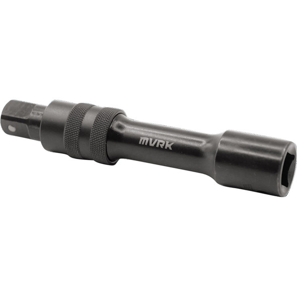 1/2'' DR X 5'' OAL  IMPACT LOCKING EXTENSION - USA MADE ILEX85USA