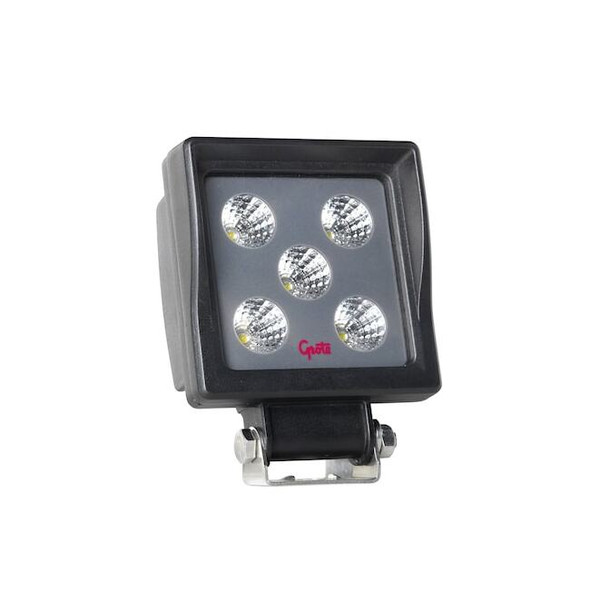 Grote LED Lamp BZ201-5