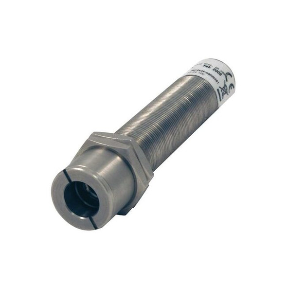 Raytek Fixed IR Temp Sensor, UNF 3/4"-16, 13:1 RAYCMLTJ