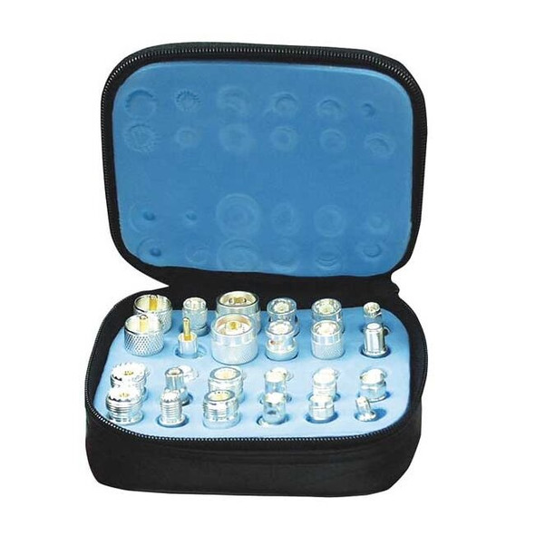 B&k Precision Coaxial Adapter Kit CT 2701