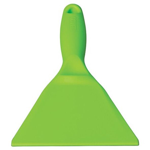 Remco Hand Scraper Item,LmGrn,Blade 4-1/2"W 696277 Remco Hand Scraper Item,LmGrn,Blade 4-1/2"W 696277