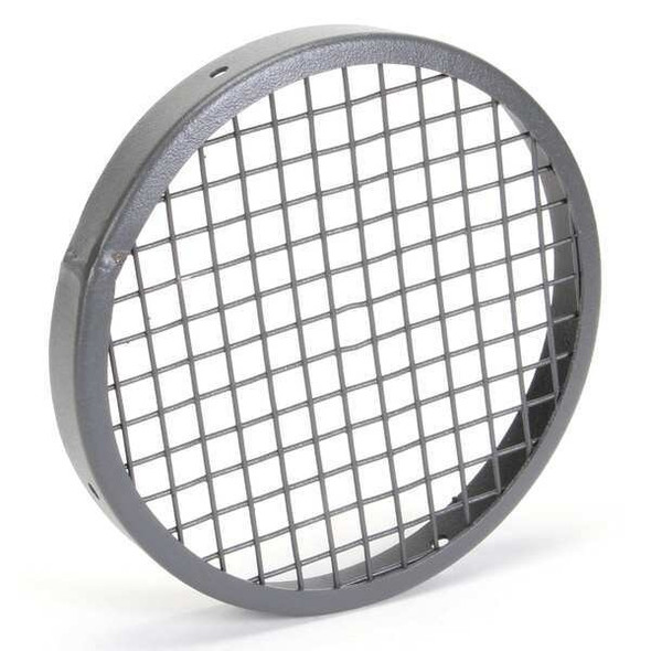 Dayton Inlet Guard,Includes Mtg Hardware 2RXP4 Dayton Inlet Guard,Includes Mtg Hardware 2RXP4