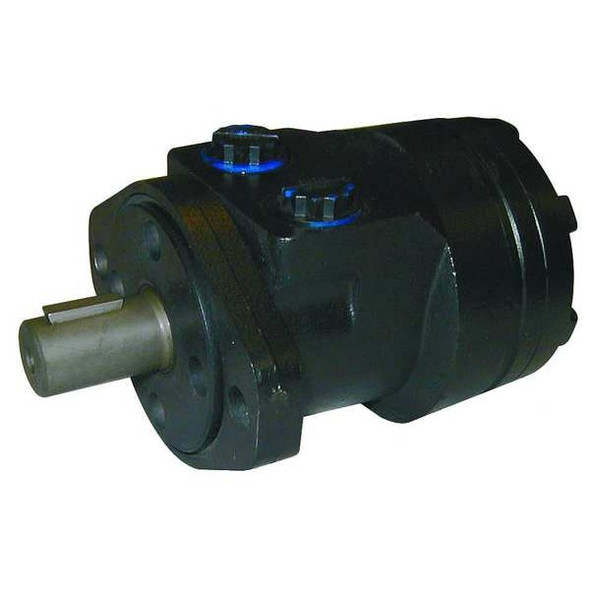 Char-Lynn Motor,Hydraulic,17.9 cu in/rev,4 Bolt 101-1015