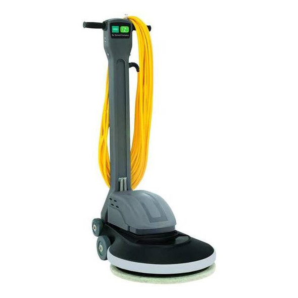 Tennant Floor Burnisher,29 3/4 in L,20 3/4 in W 2192243