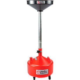 JohnDow 8-Gallon Oil Drain - JDI-8DCP