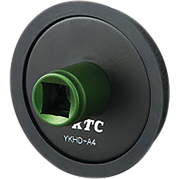 1/2"sq. MAGNETIC DRIVE HOLDER YKHD-A4