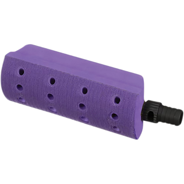 3M™ Hookit™ Dust Extraction Flexible Radius Sanding Block 35831, 178 mm x 66 mm, 35831