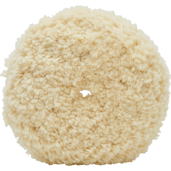 8 In. Wool Pad 666233-91315