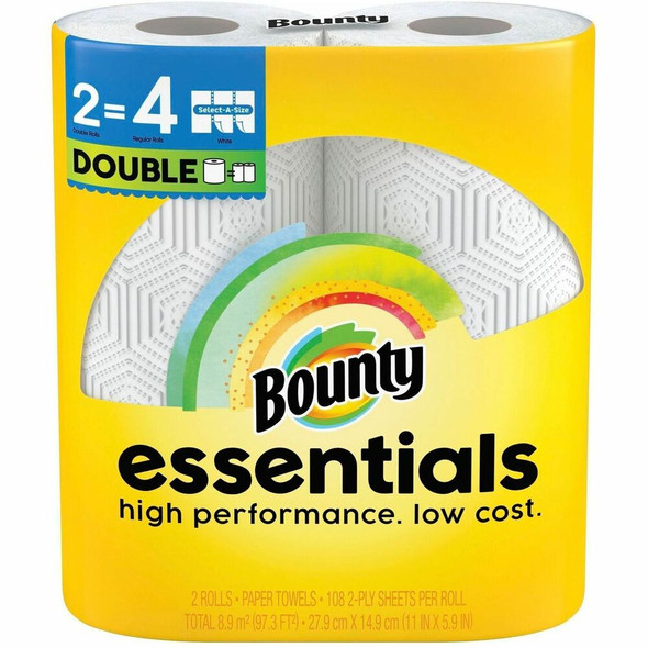 Bounty Essentials Paper Towel 14019