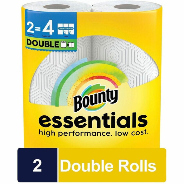 Bounty Essentials Paper Towel 14019 SPR-PGC14019