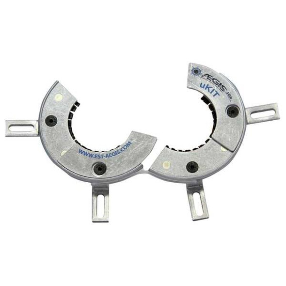Aegis Split Bearing Ring,Dia. 1-3/8 In KIT SGR-1.375-1A4-UK