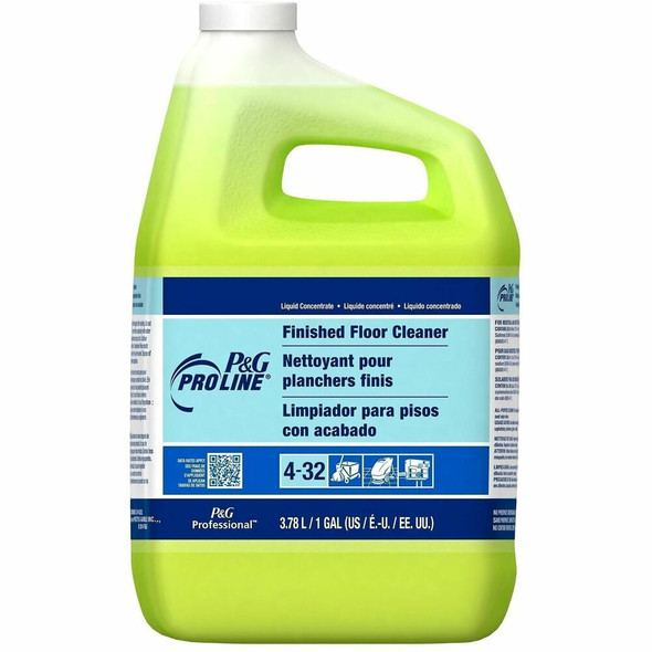 Mr. Clean  Floor Cleaner 02037