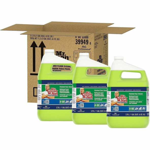 Mr. Clean  All Purpose Cleaner 39949