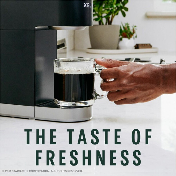 Starbucks  Coffee 91281CT SPR-SBK91281CT
