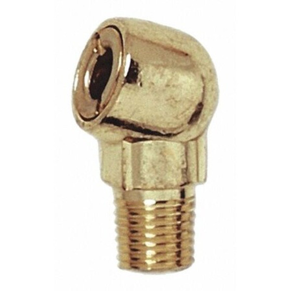 Campbell Hausfeld Air Chuck,1/4",Male NPT MP212000AV