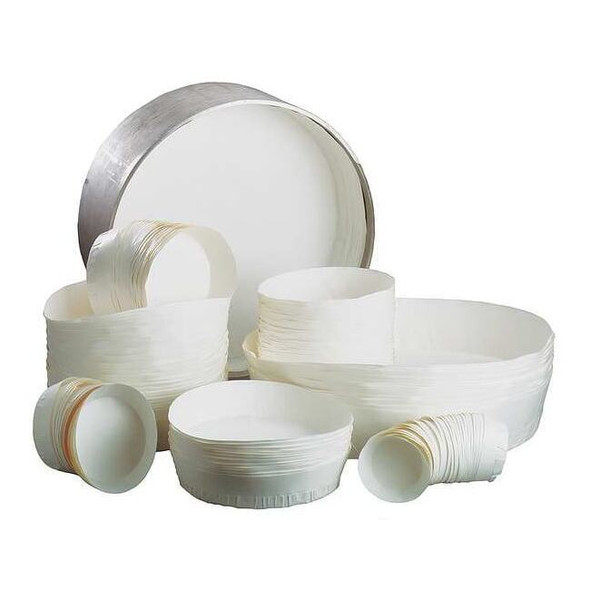 Aquasol Pre-Formed Purge Dam,For 6 in Pipe,PK48 EZP-6